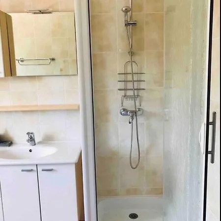 T3 Proche Du Viaduc De Millau Appartement