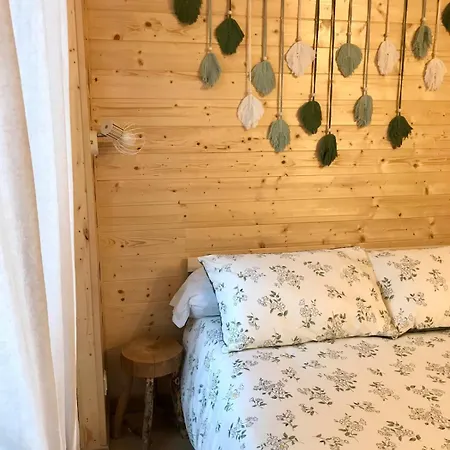 T3 Proche Du Viaduc De Millau Appartement Saint-Georges-de-Luzençon