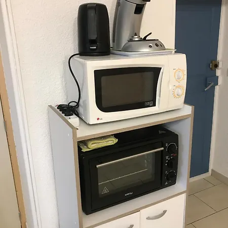 Appartement T3 Proche Du Viaduc De Millau