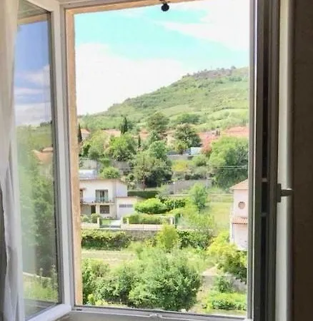 Apartament T3 Proche Du Viaduc De Millau *