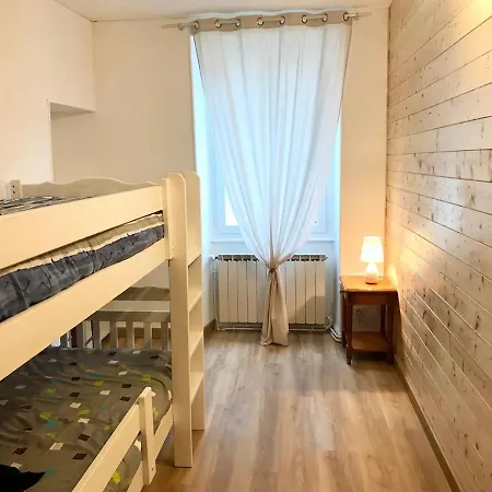 Apartment T3 Proche Du Viaduc De Millau
